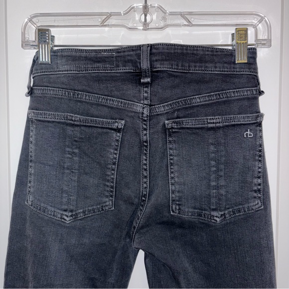Rag & Bone Cate Mid-Rise Skinny - Picture 6 of 9
